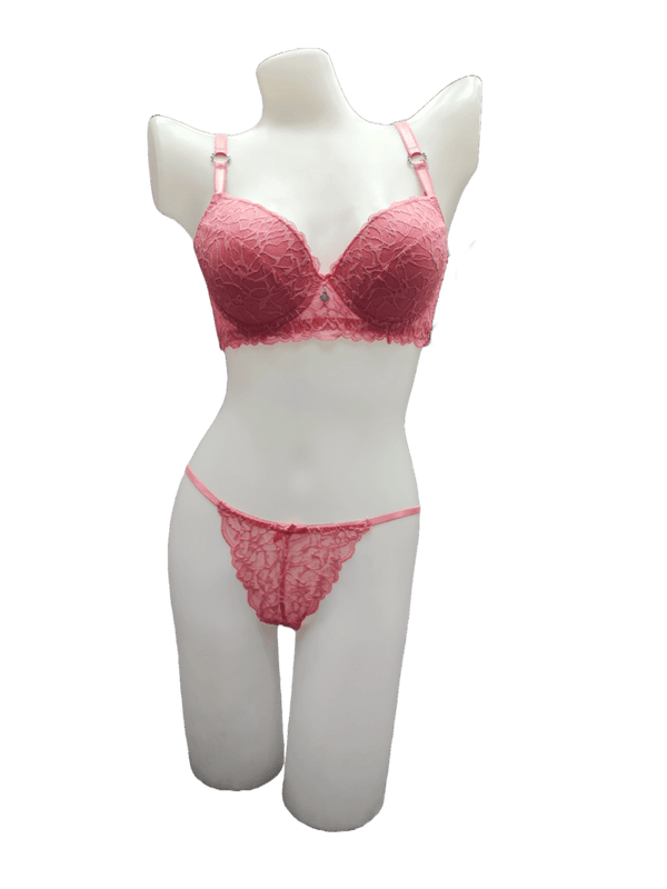 Printed Cotton Ladies Red Bra, Size: 28 And 42 at Rs 600/piece in