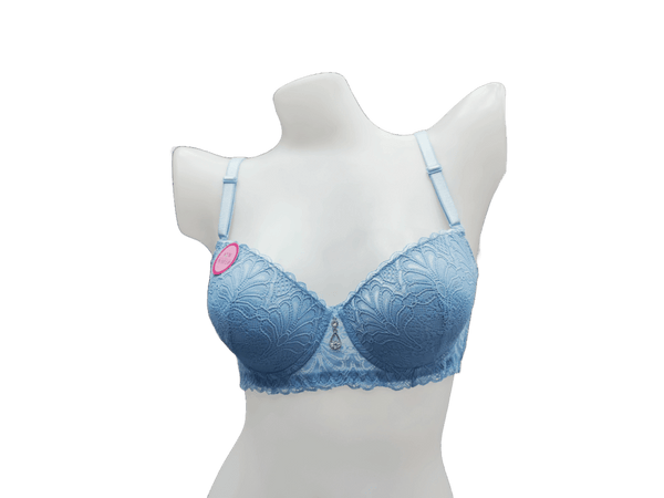 Double Padded Push Up Bra B Cup CD063
