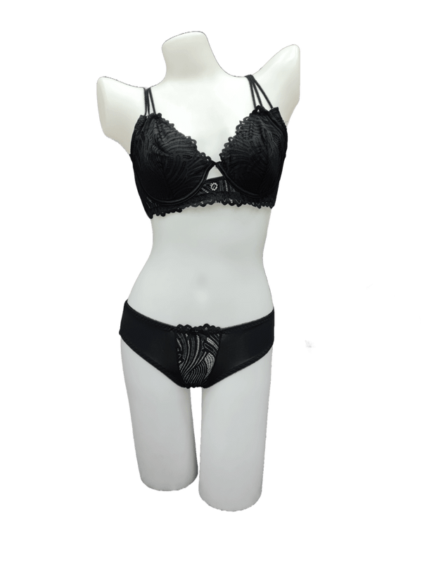 Lace light Padded Bra C Cup A2070