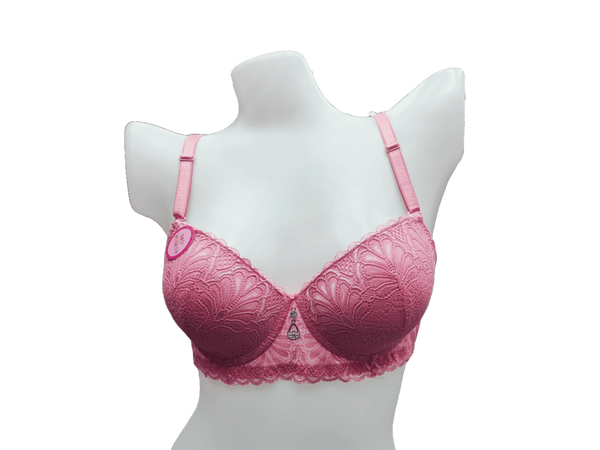 Double Padded Push Up Bra B Cup CD063