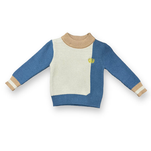 Premium Quality Kids Sweater AH04915