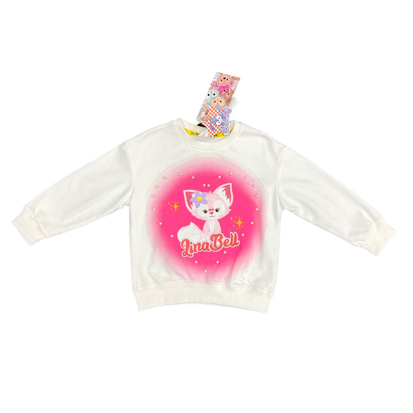 remium Quality Girls Sweatshirt AH04924