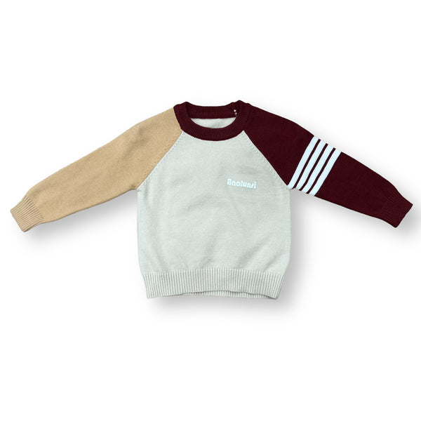 Premium Quality Boy Sweater AH04914