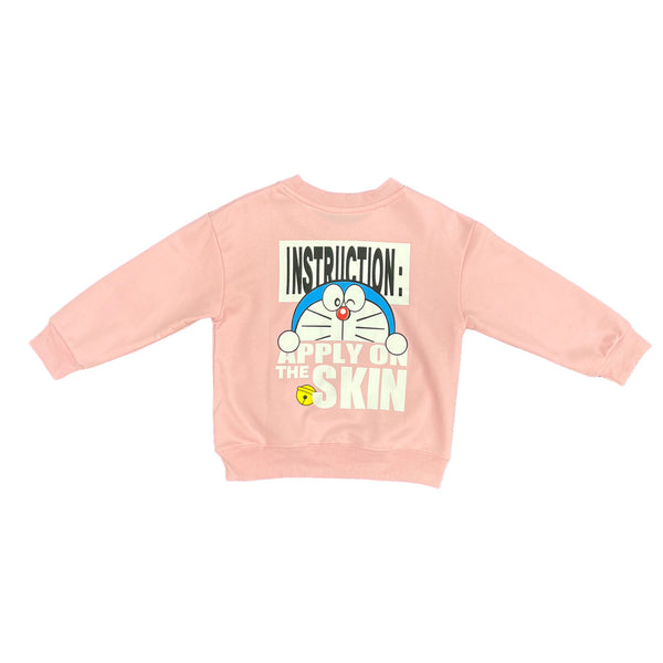 Premium Quality Girls Sweatshirt AH04922