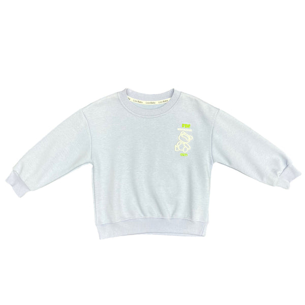 Premium Quality Kids Sweatshirt  AH04923