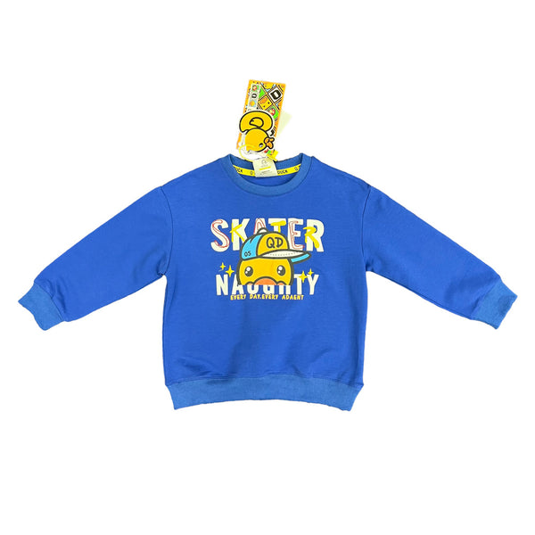 Premium Quality Boy Sweatshirt  AH04919