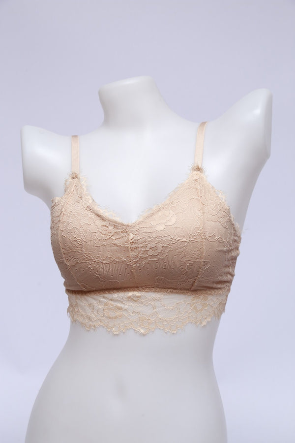 Free Size Air Bra Imported Quality AH2592